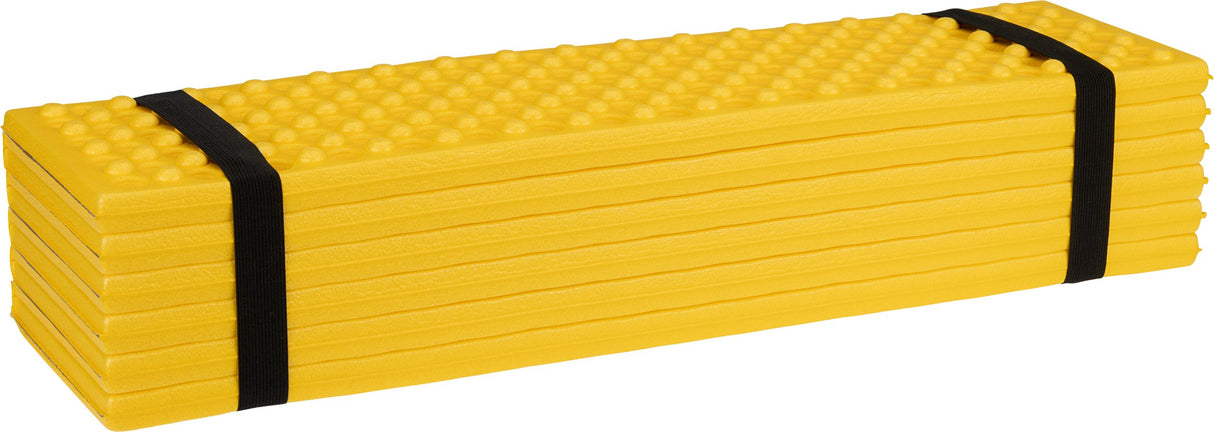 Isoleringsmatte Brettbar XPE/Sølv PORTOFINO-060