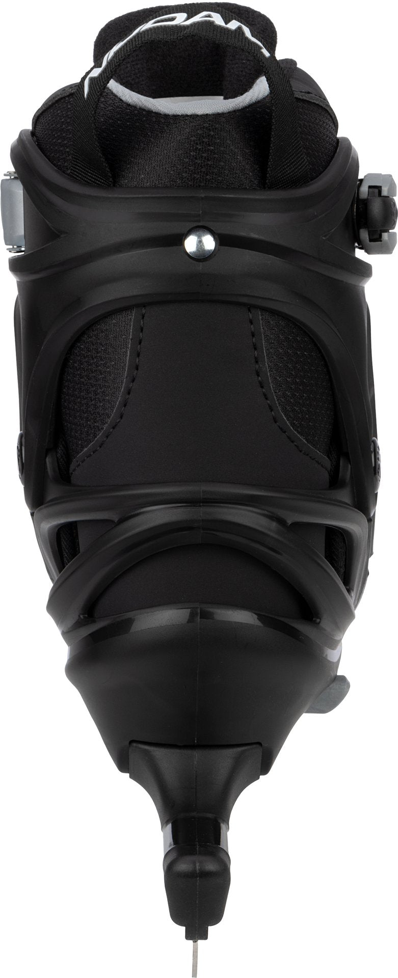 Speed Ice Skates Adjustable Semi-softboot Rink Raven