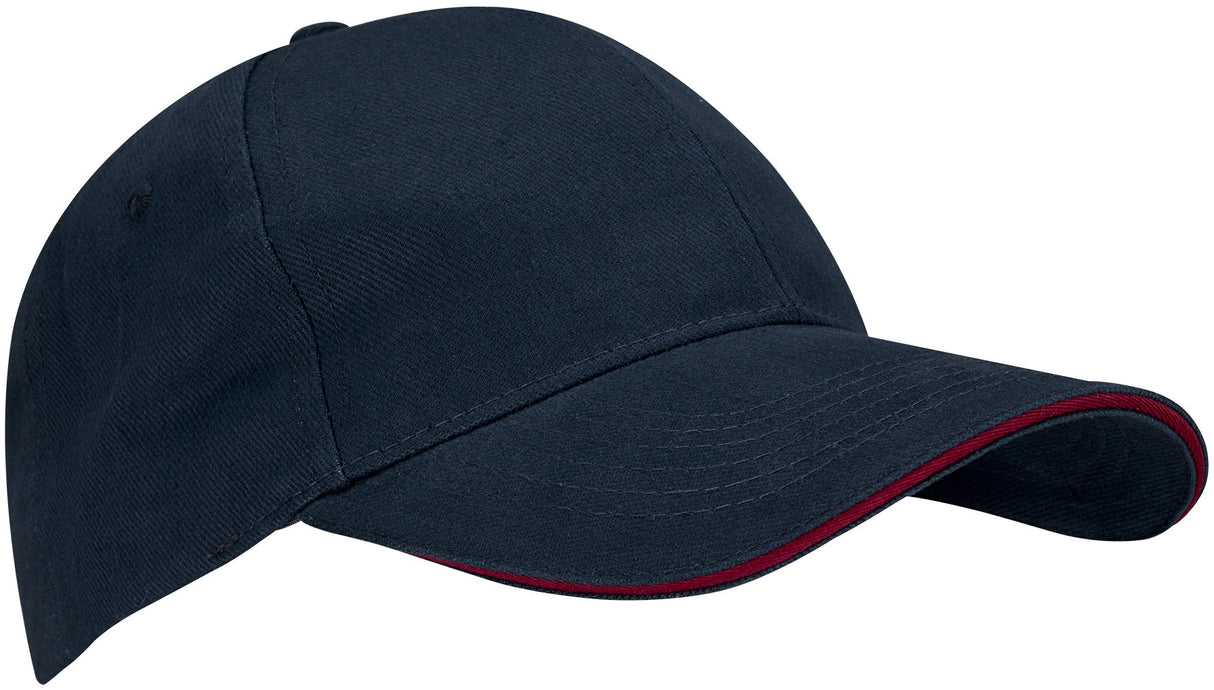 Baseballcaps Junior Sandwich
