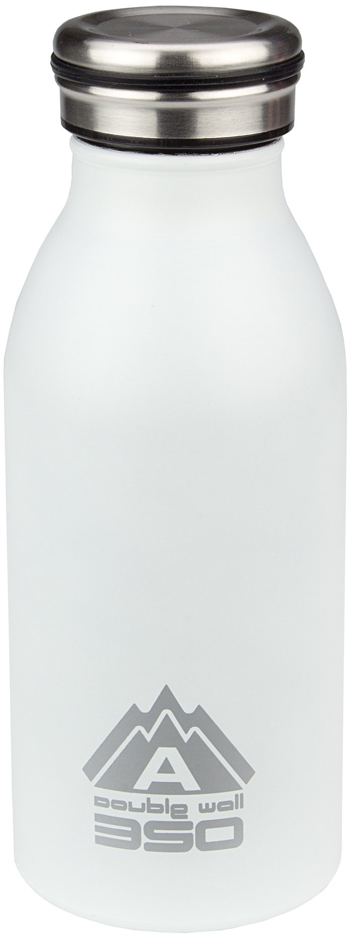 Drikkeflaske med dobbelt vegg Victoria 0,35 Liter
