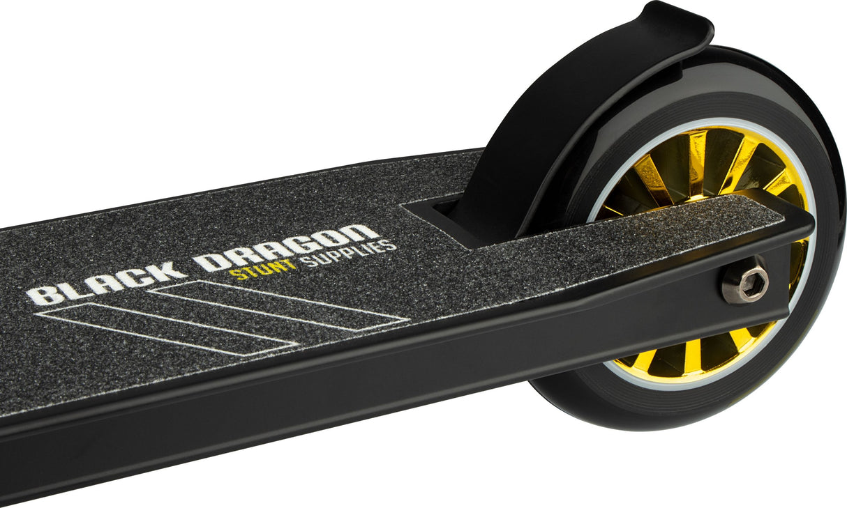 Stunt Sparkesykkel Pulse Racer