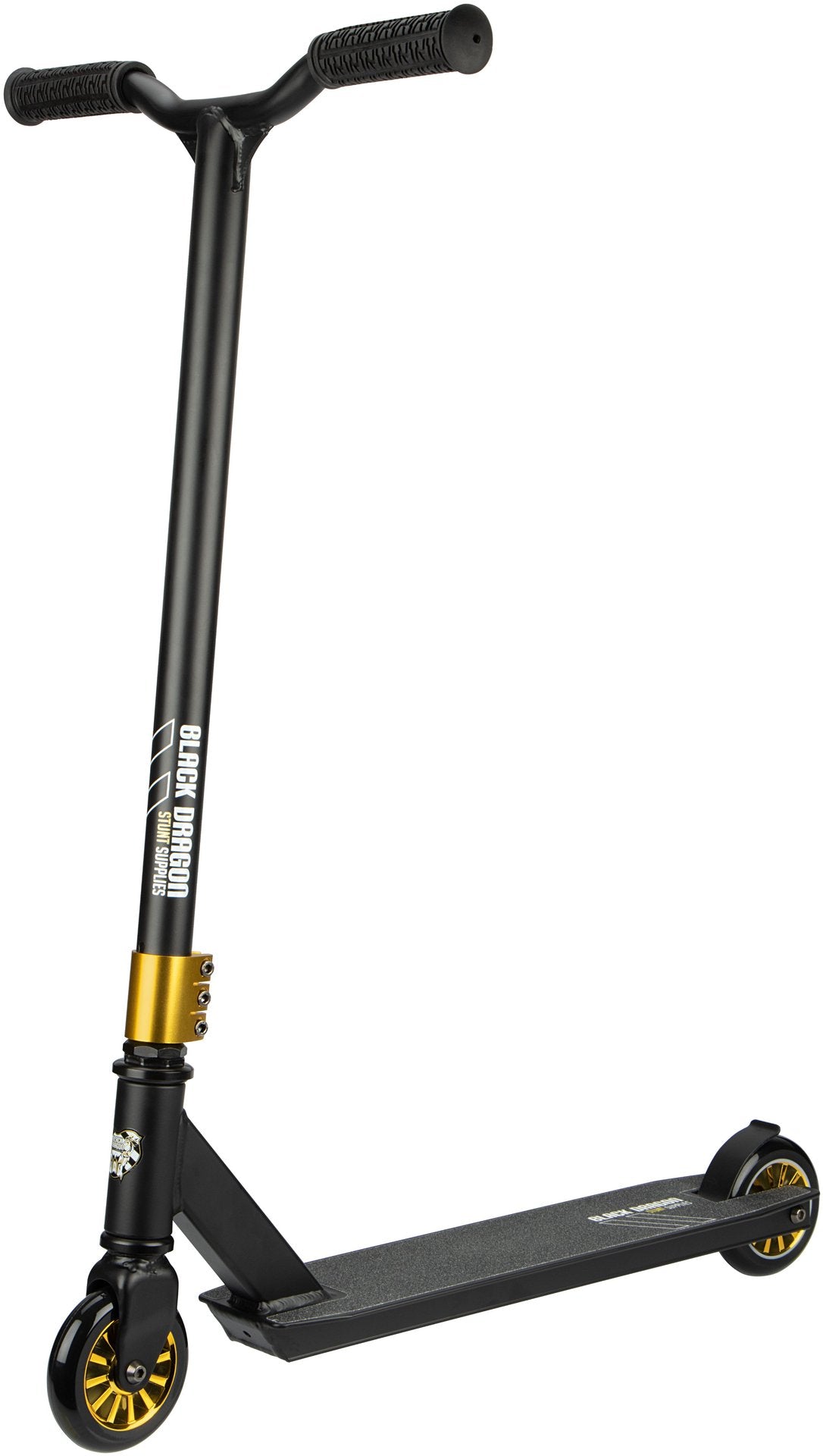 Stunt Sparkesykkel Pulse Racer