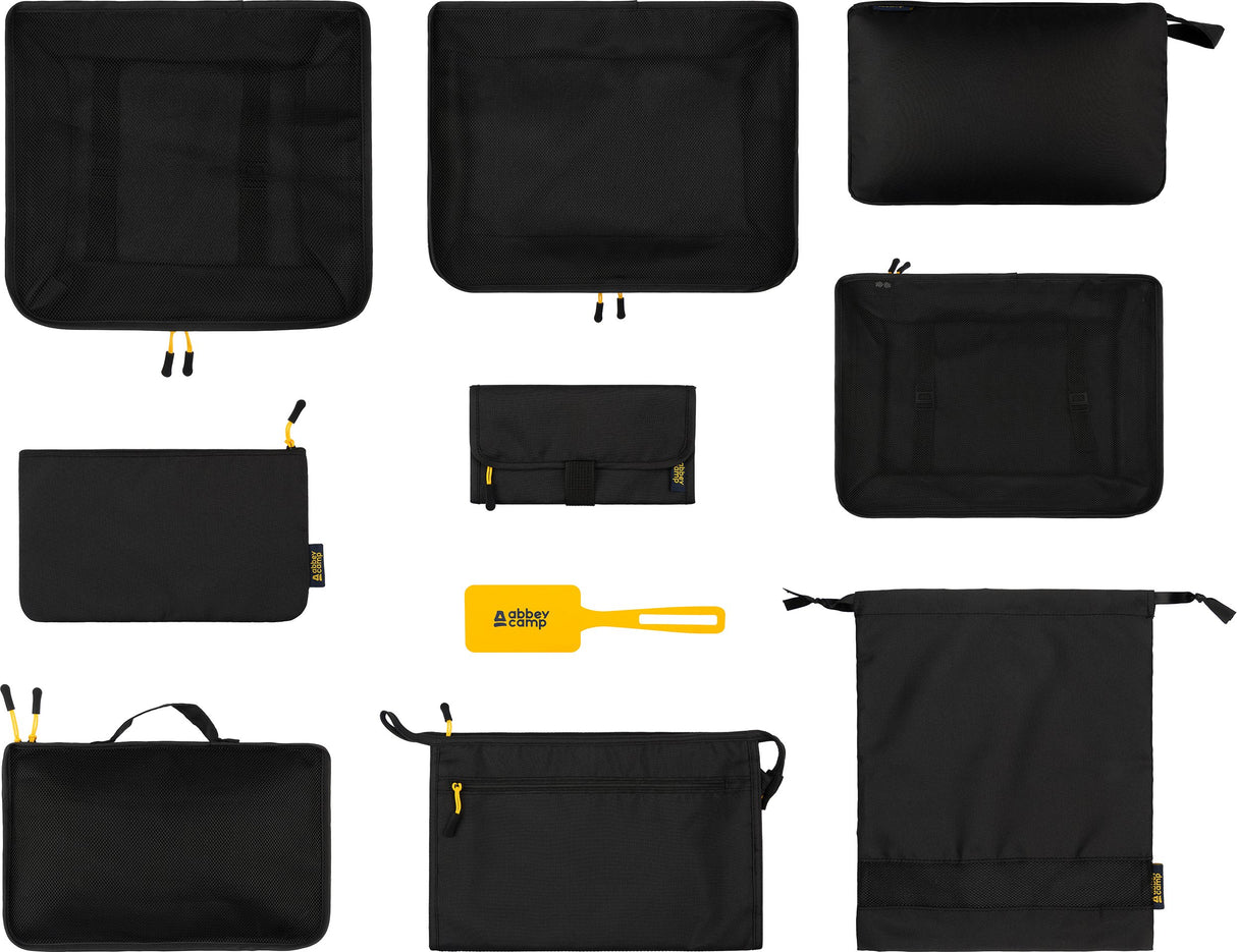 Pakkekuber 10-pakning HOUSTON-010