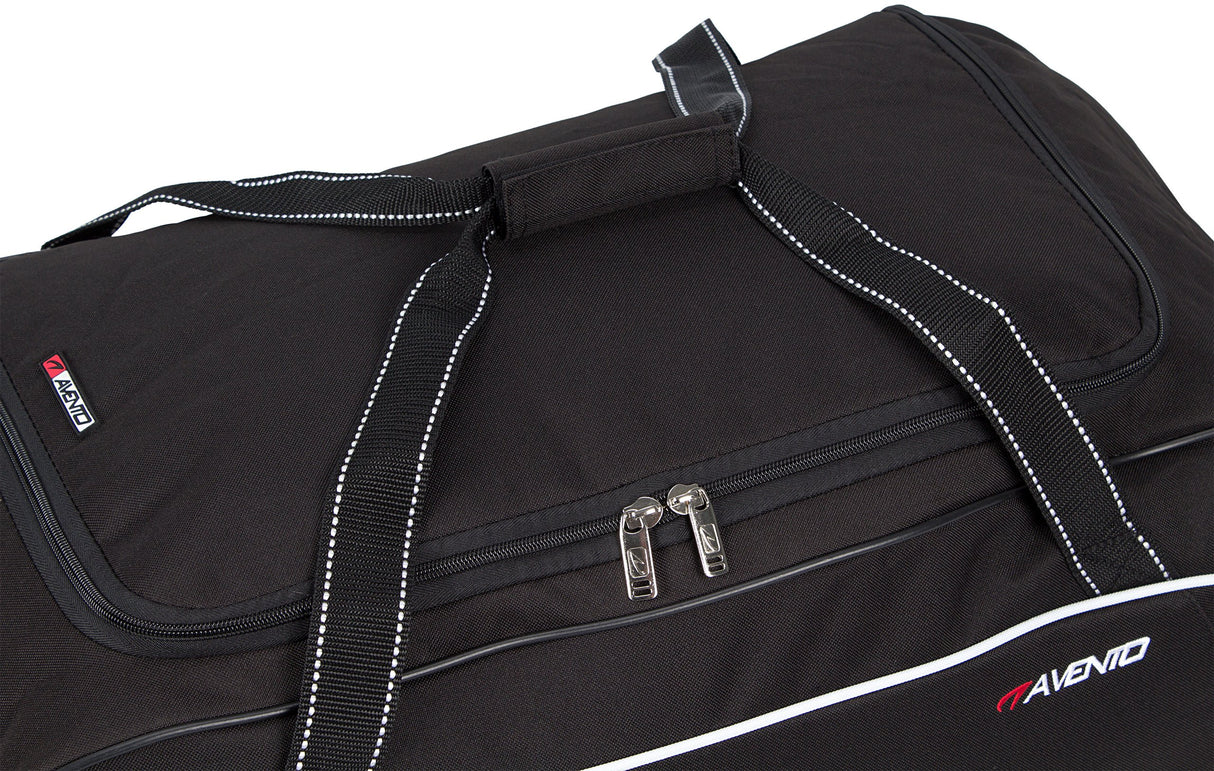 Lagtrallebag
