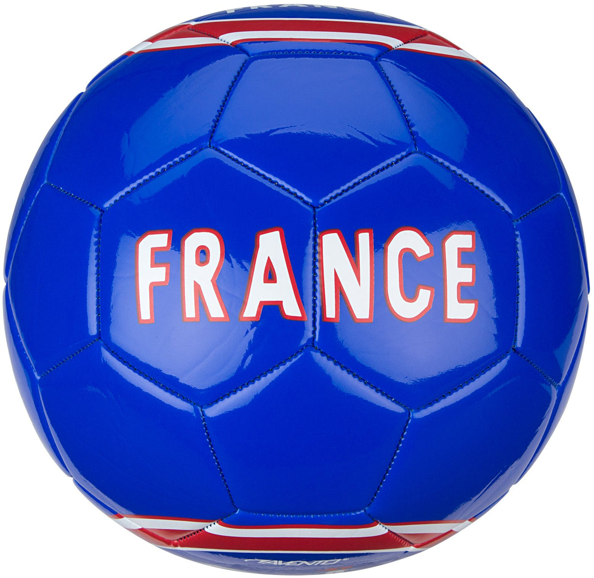 Fotball Størrelse 5 World Soccer