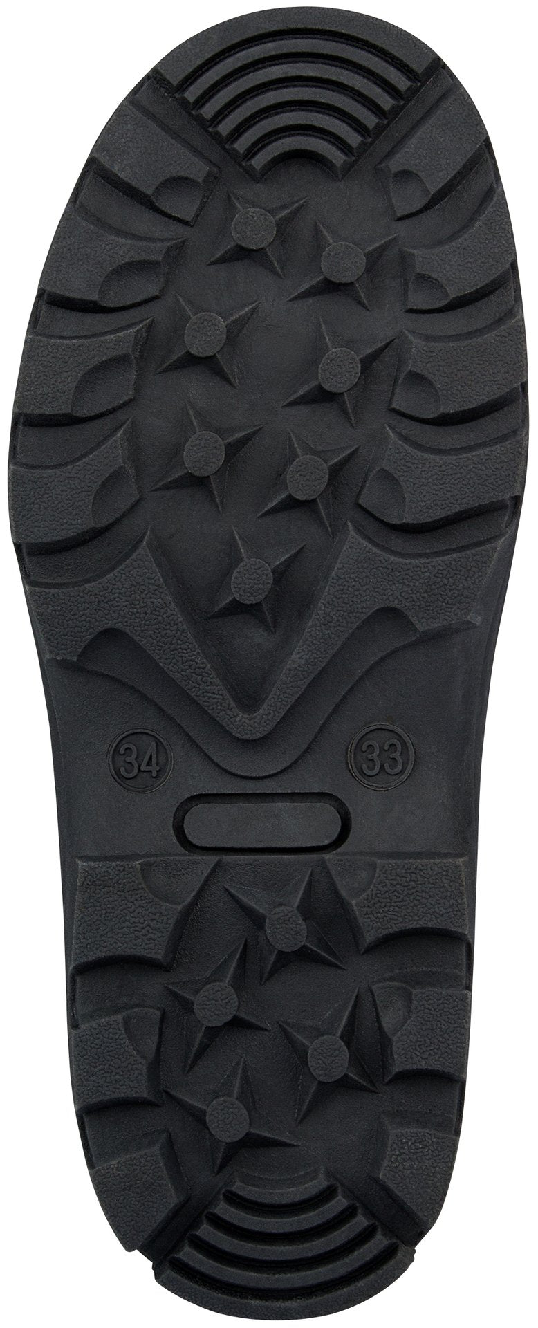 Snøstøvler Frosty II