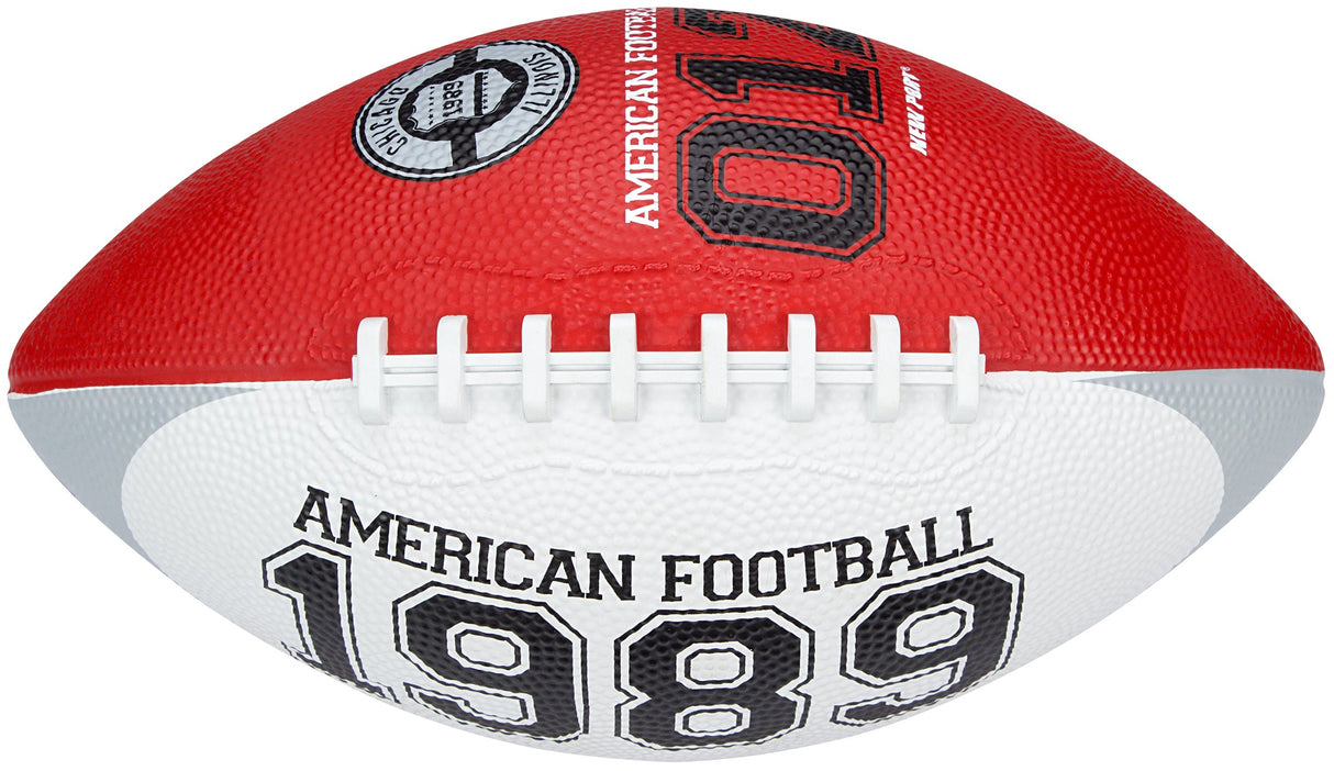 Middels Amerikansk Fotball