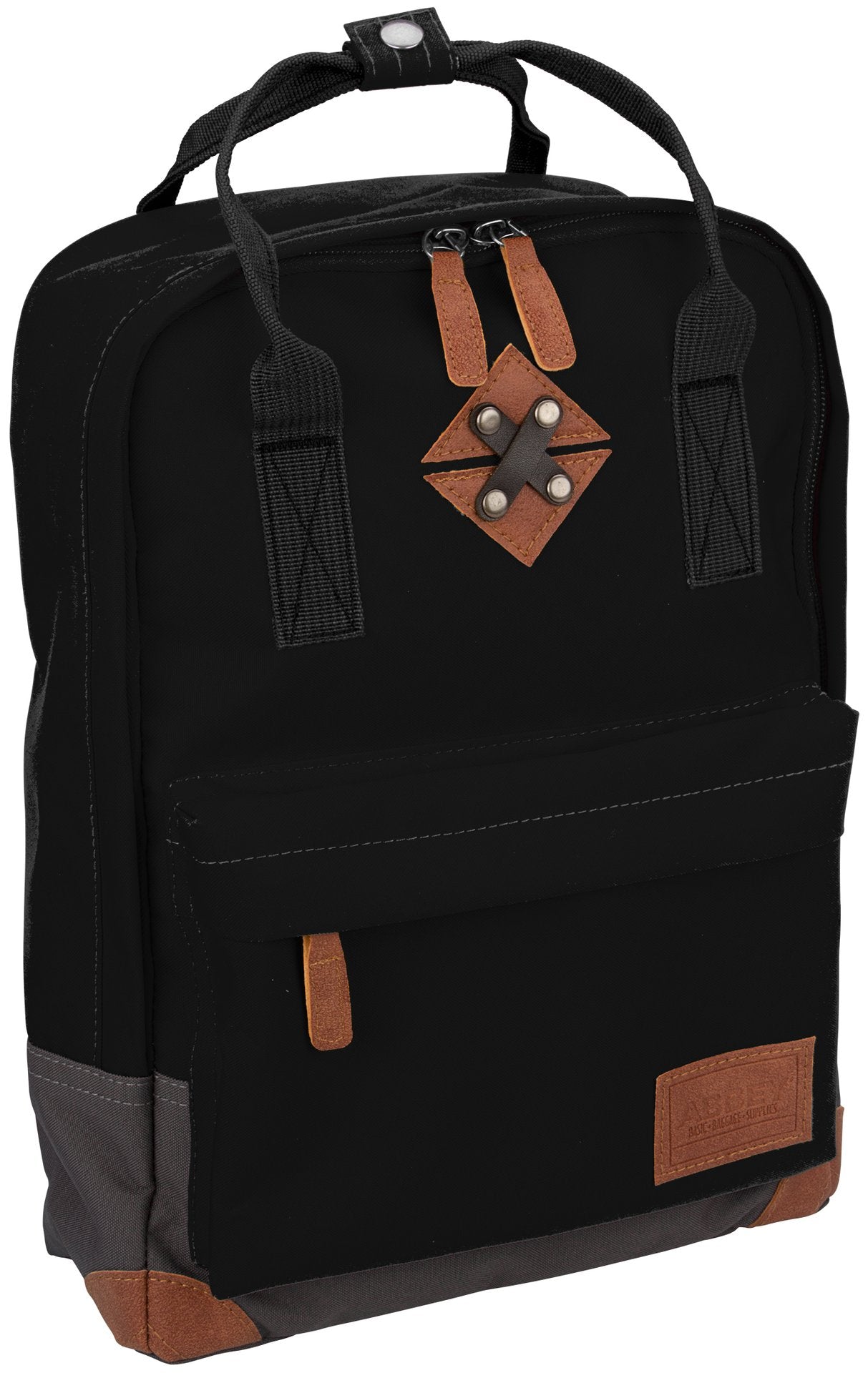 Ryggsekk Liten Blokk