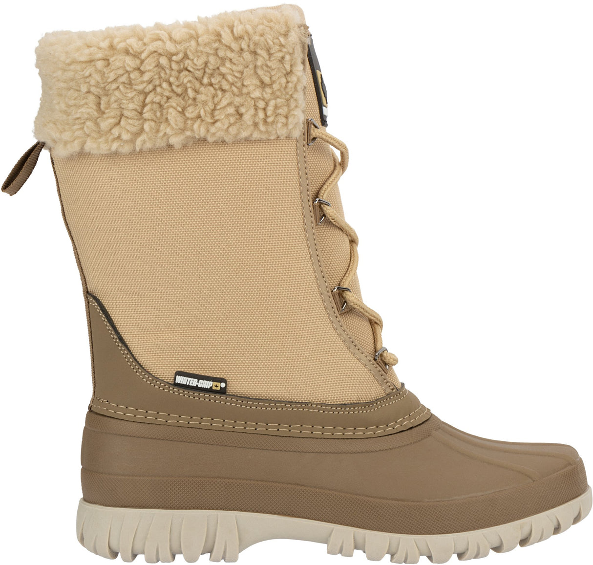 Snowboots Sr Polar meanderer