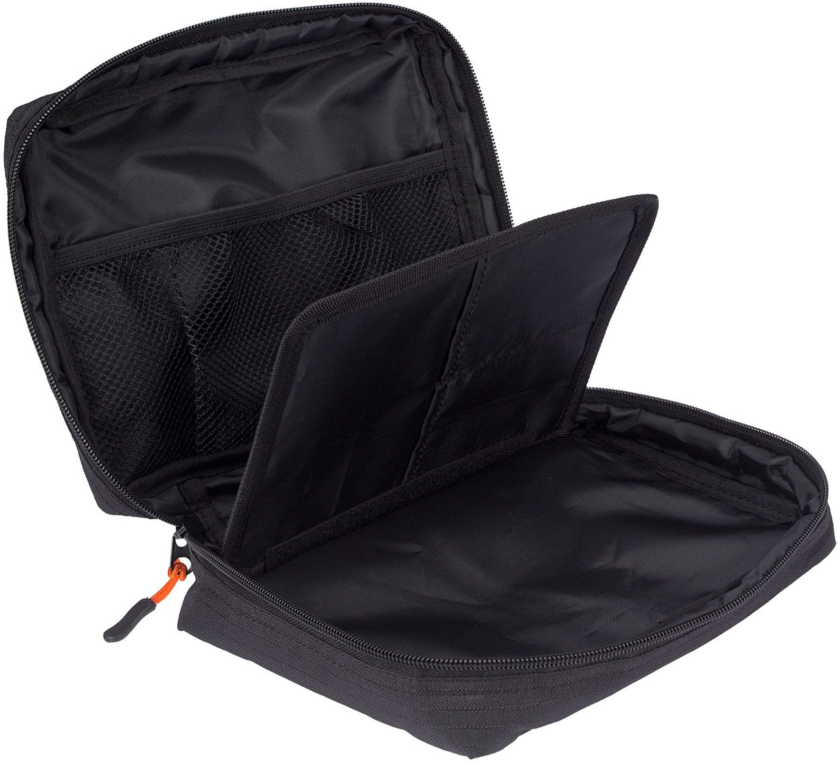 Skillevegg til toalettmappe LONDON-260