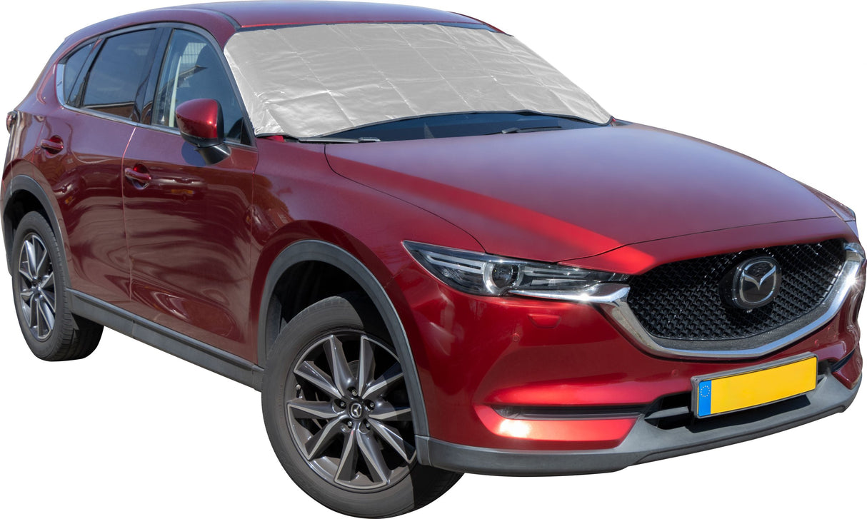 Frostbeskyttelse/Solskjerming