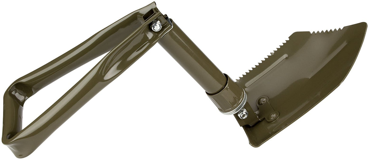 Pioneer sammenleggbar spade ABERDEEN-057