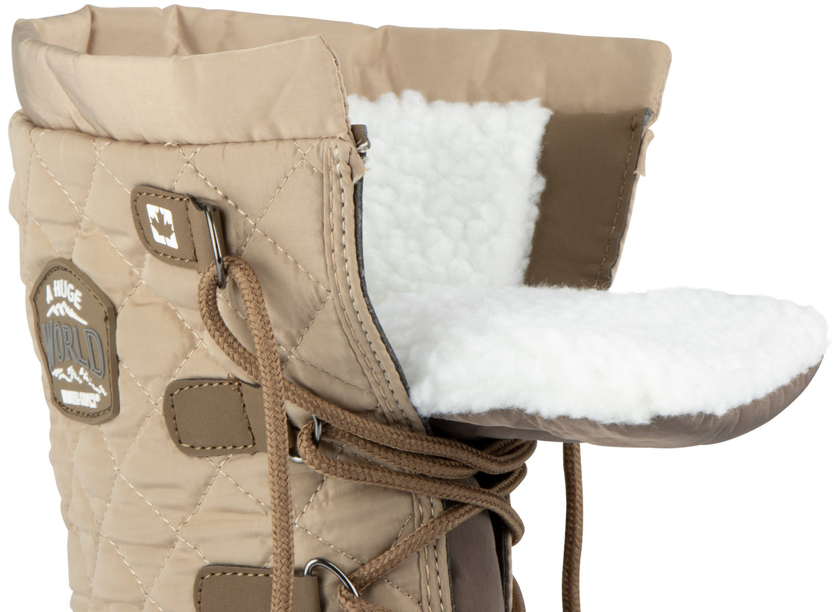 Snowboots SR Winter Wanderer