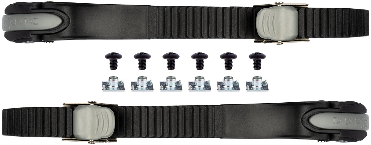 Quick-Lock Sett -AA- 2 Deler