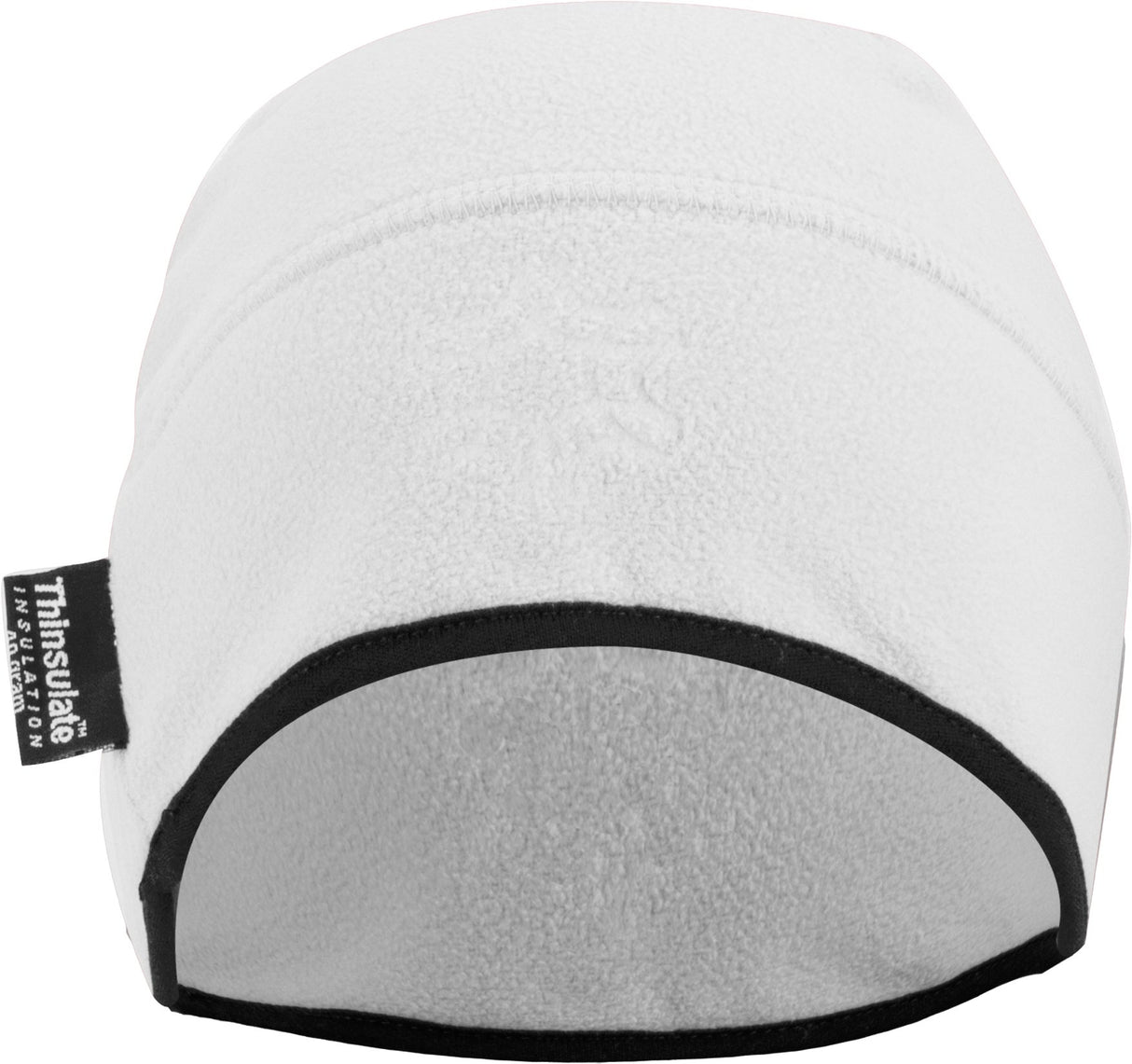 Cap Fleece Sr Snowflake