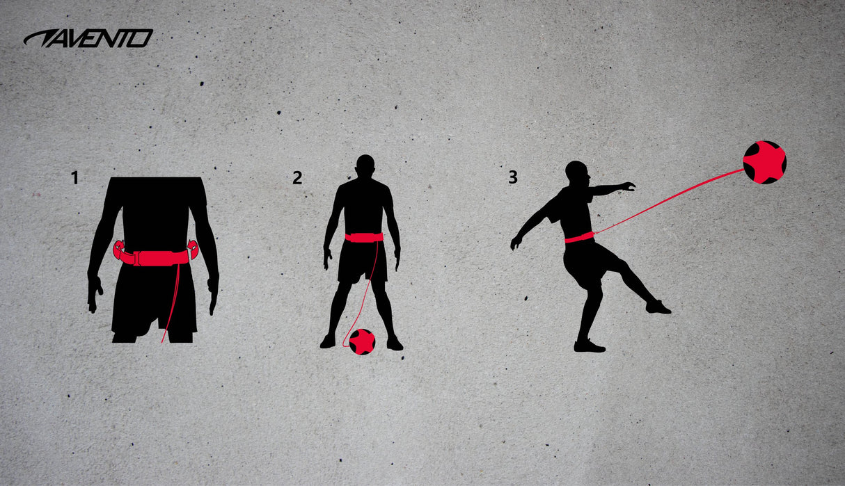 Football Skill Trainer