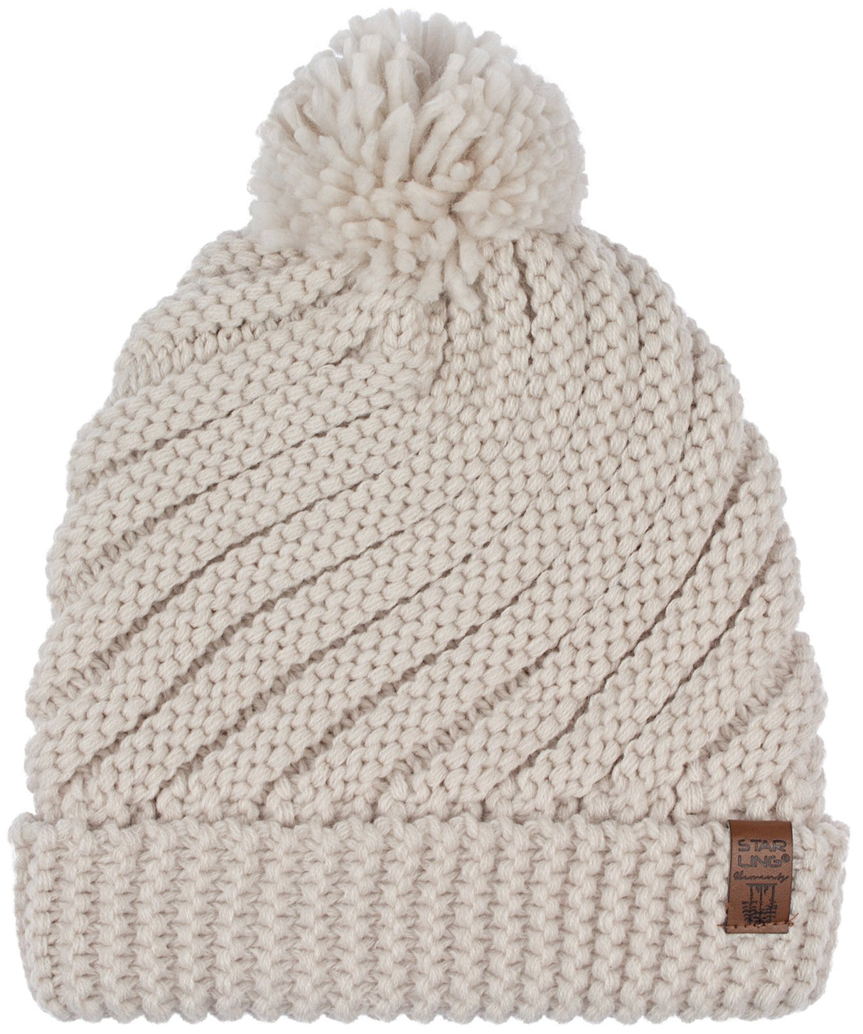 Caps Kvinner Joy