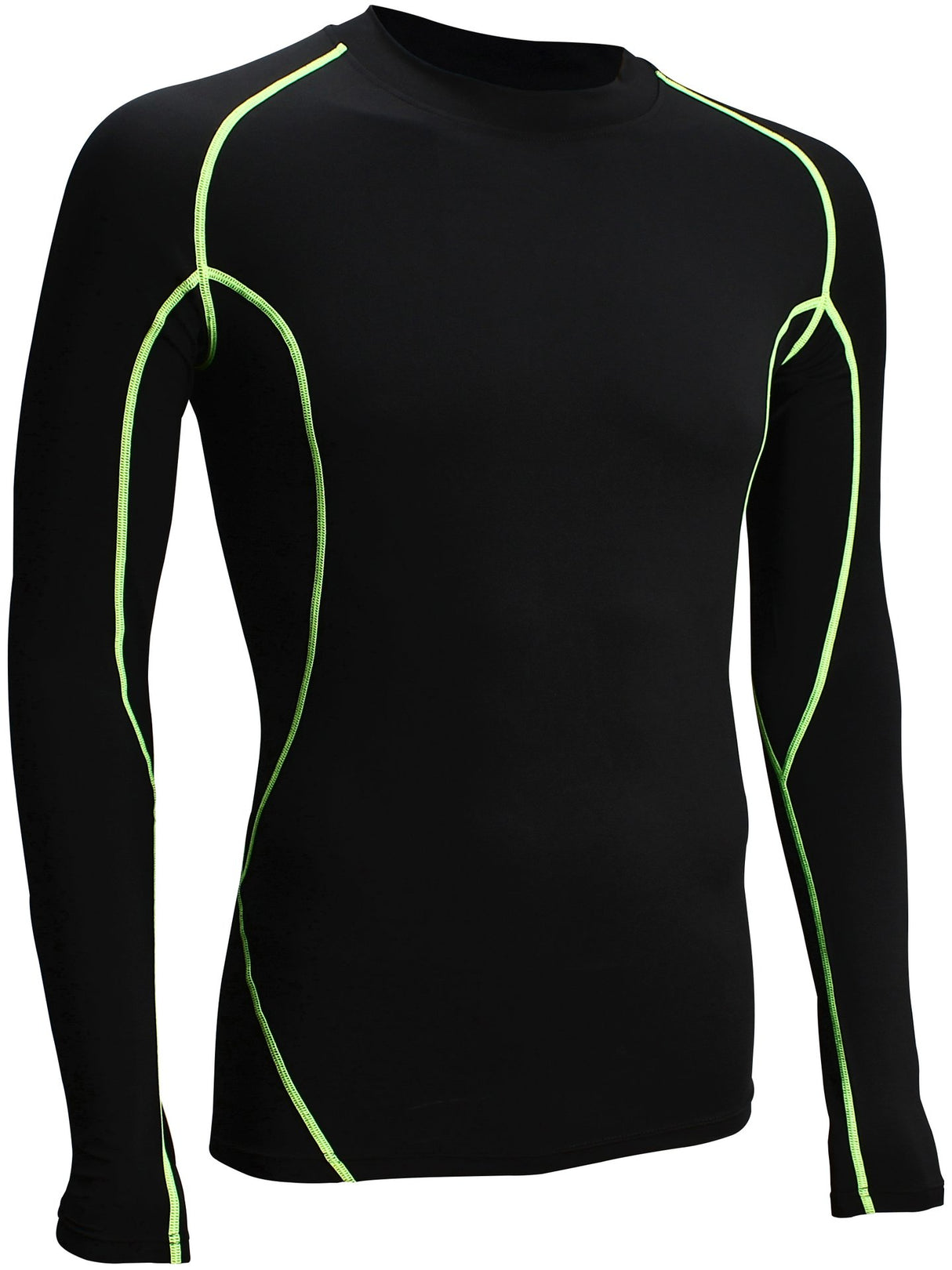 Compression Shirt Long Sleeve Comfort Men