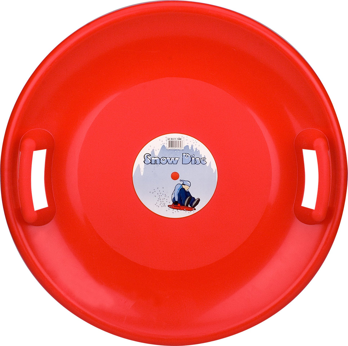 Ake Snow Sete Snow Disc