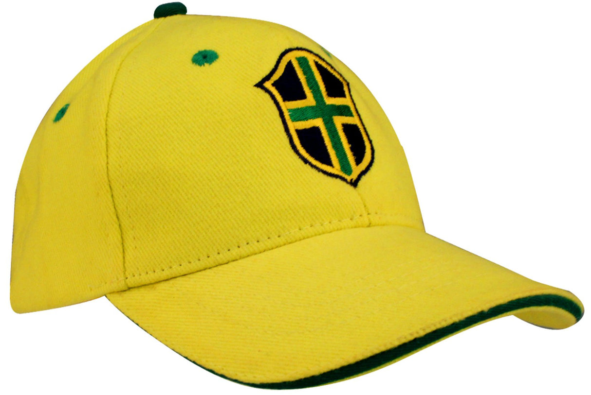 Baseballcaps Junior World Triumph