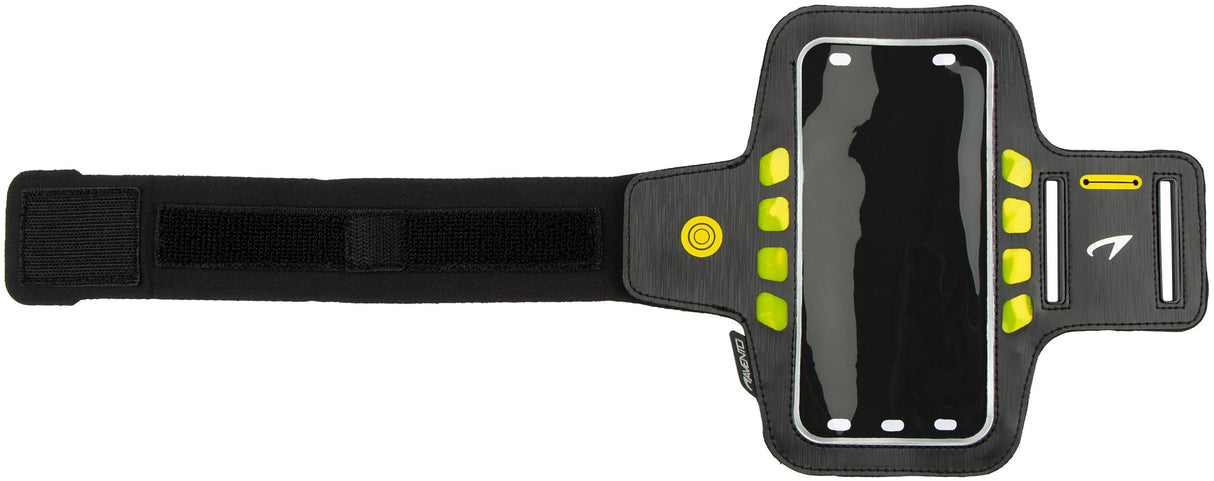 Smarttelefon Sports Armbånd LED Agda