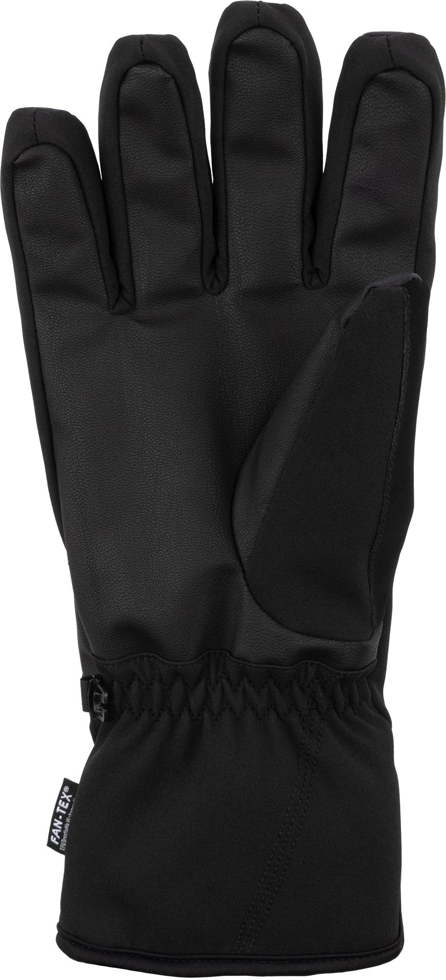 Skihansker Premium Men Softshell