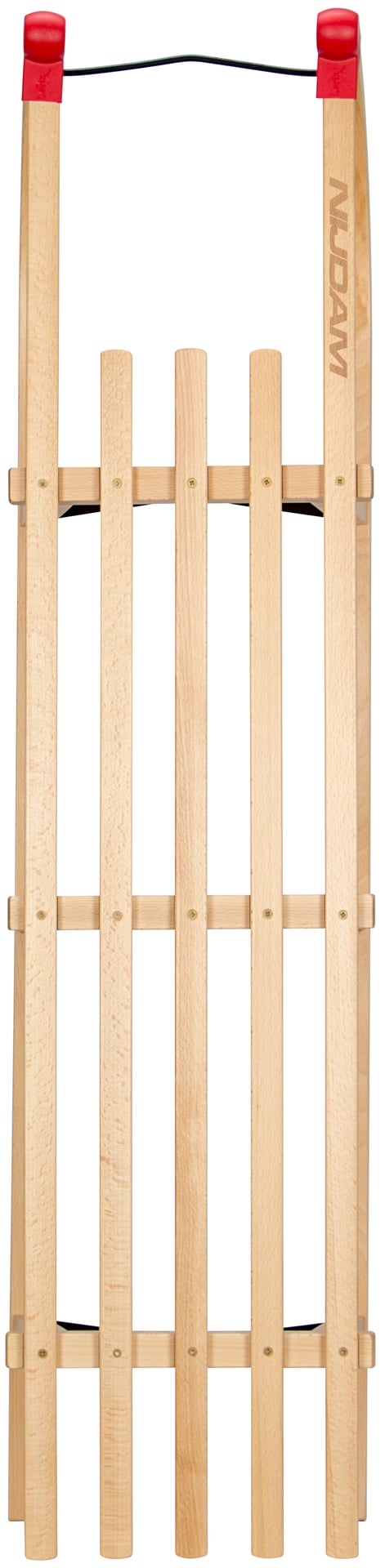 Wooden Sledge Davos 120 cm