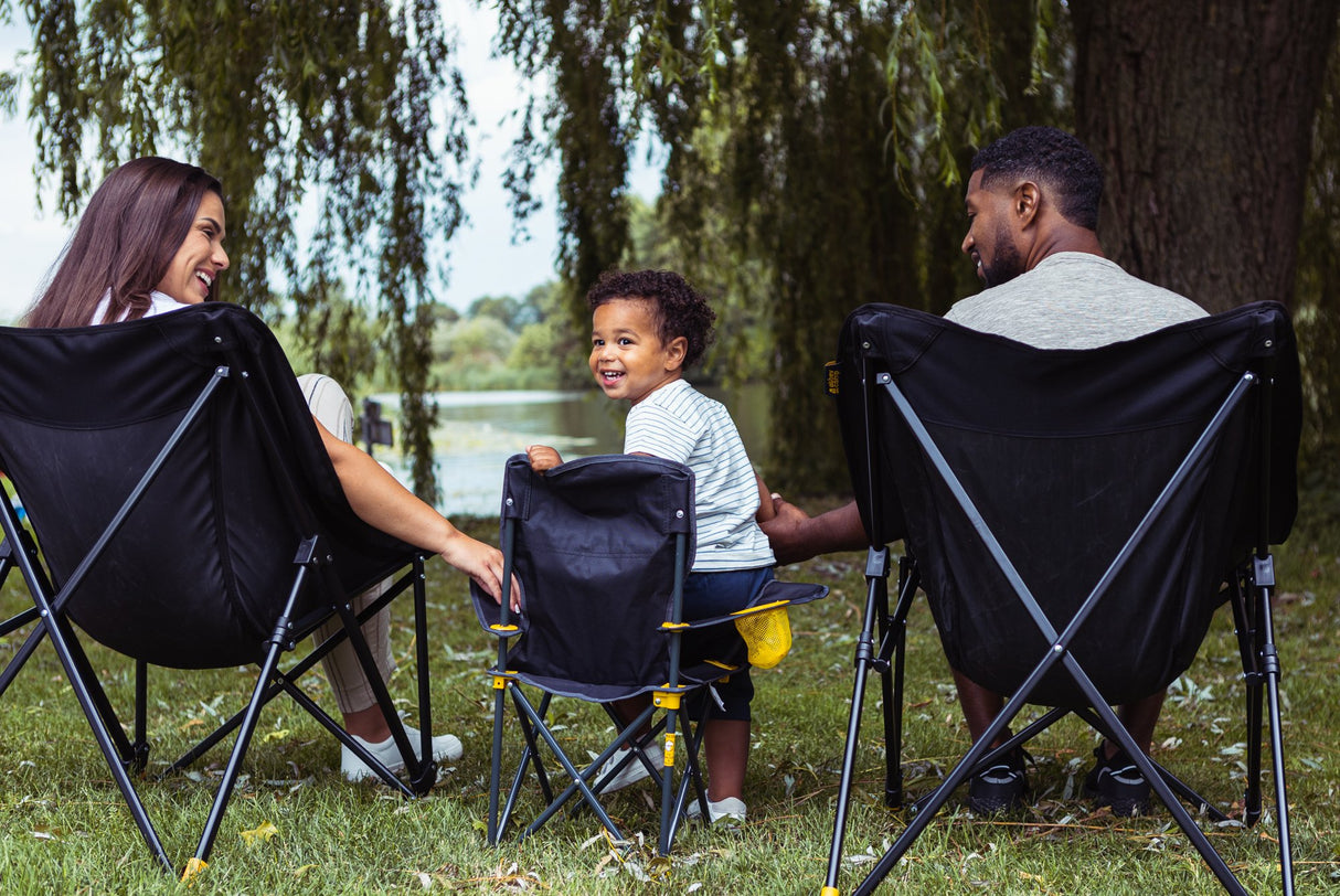 Sammenleggbar Badestol SANMARINO-085