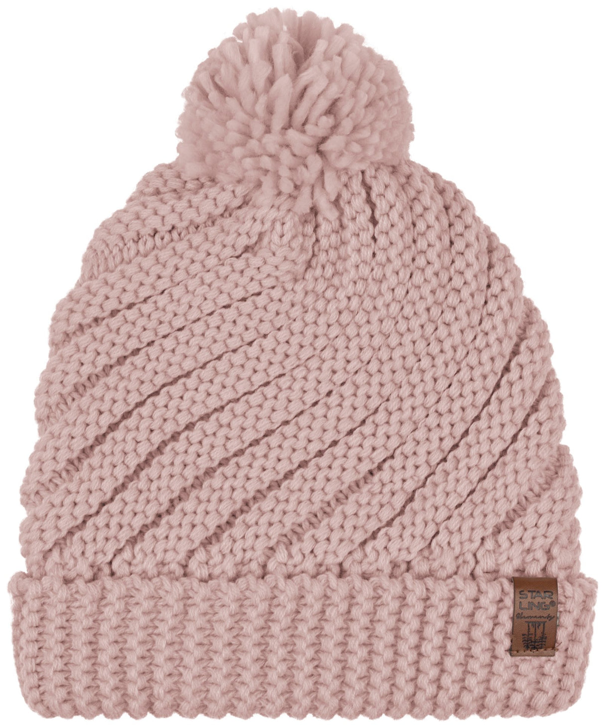 Caps Kvinner Joy