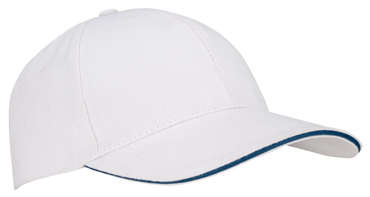 Baseballcaps Senior Sandwich