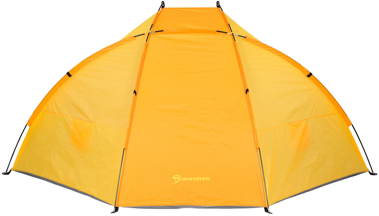 Strandly med Bastion