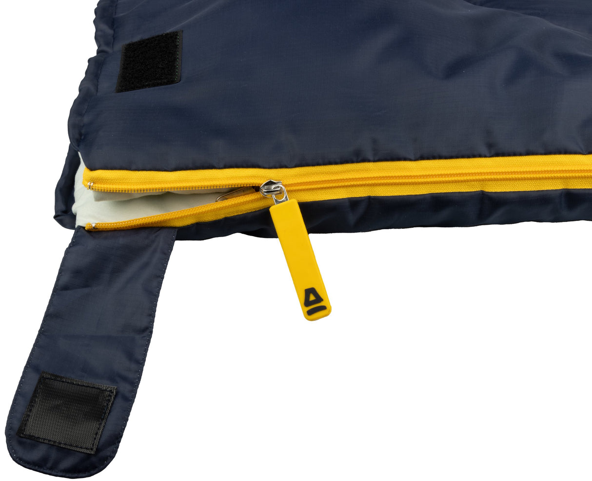 Sovepose Konvolutt Ripstop TORONTO-02