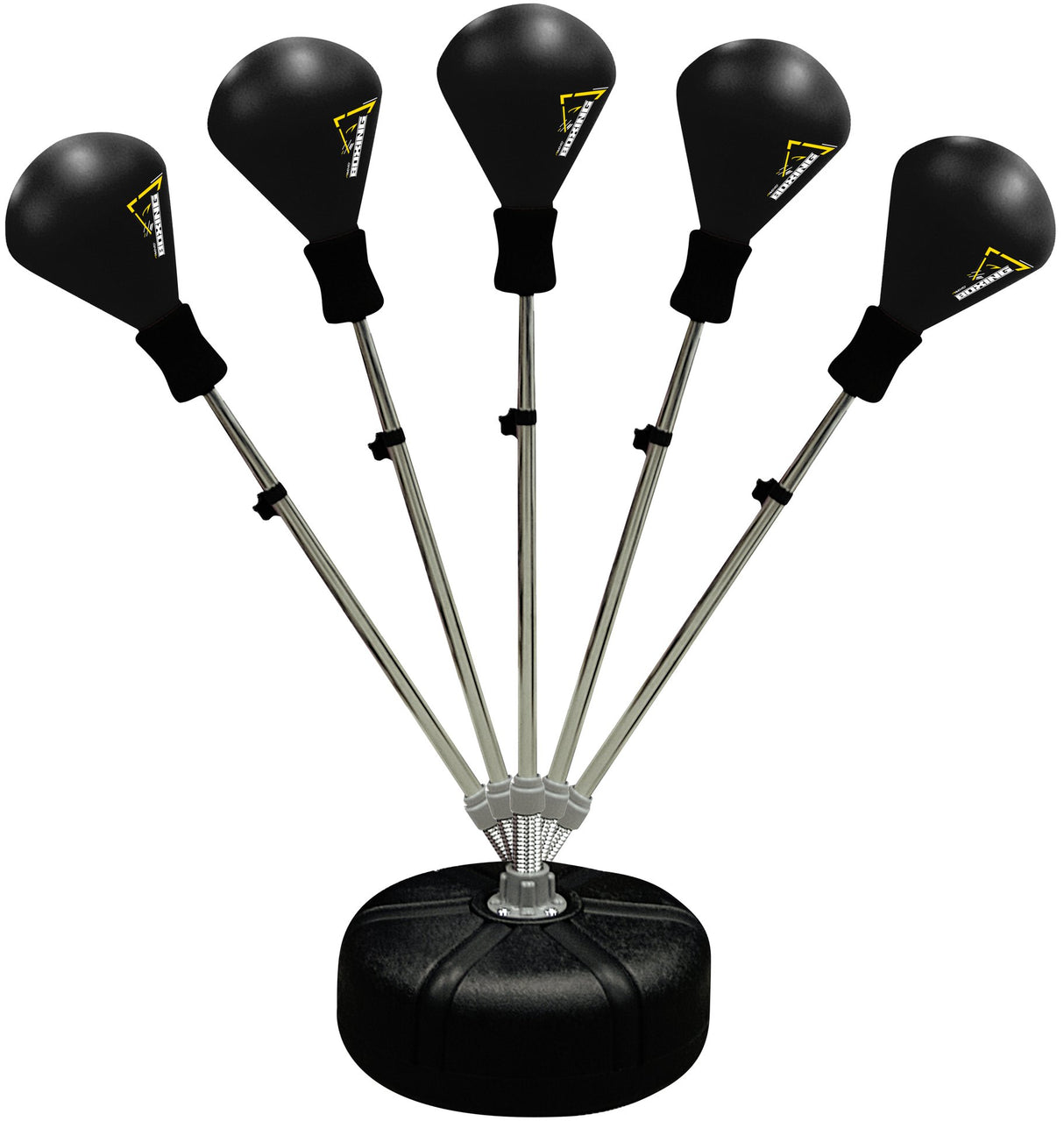 Punchbag Stativ Reflex