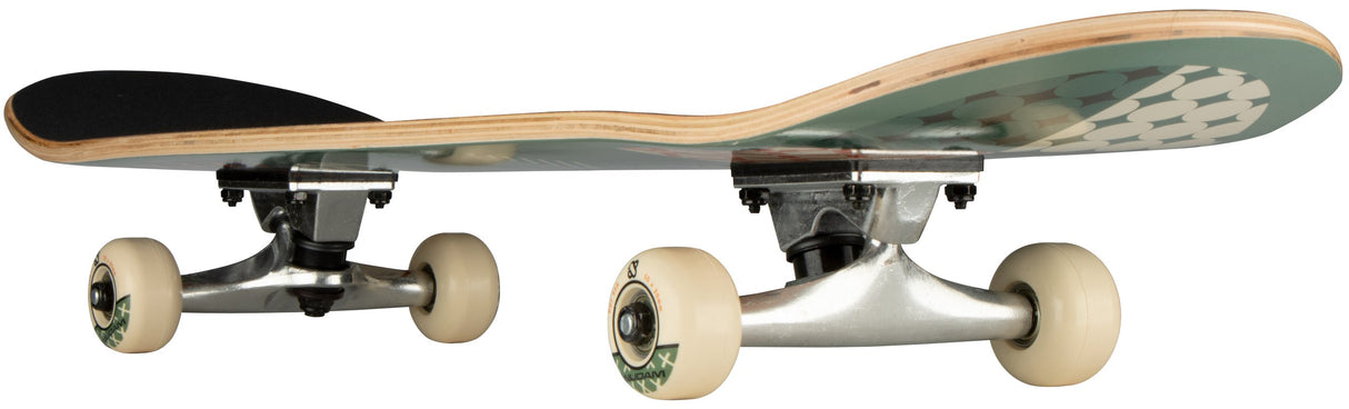 Skateboard Tick Tack Go