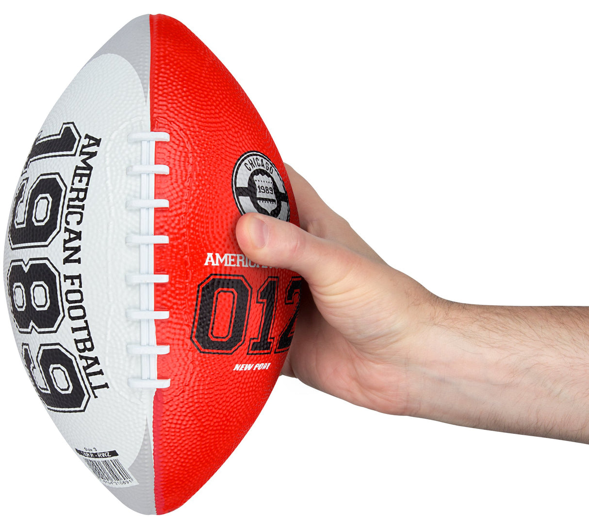 Mini Amerikansk Fotball