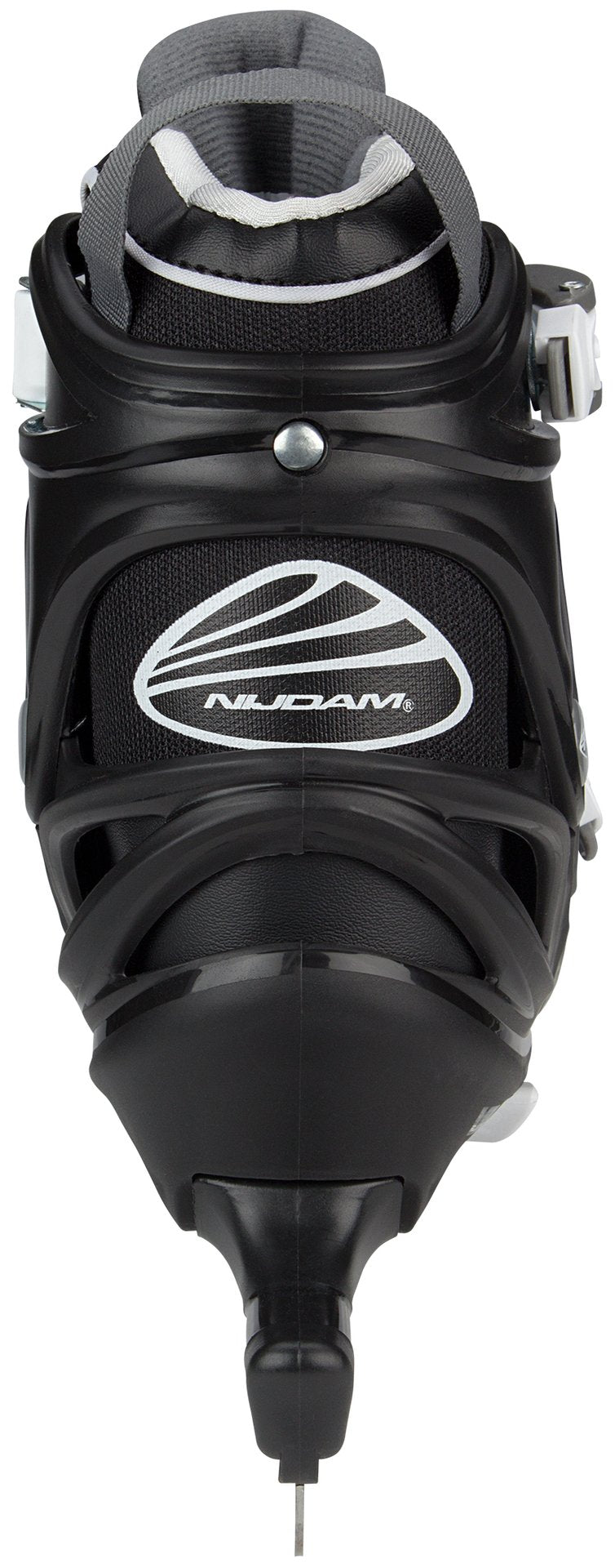 Speed Skate Junior Adjustable Blacky