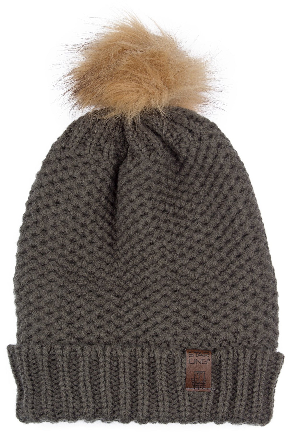 Caps Kvinner Rory