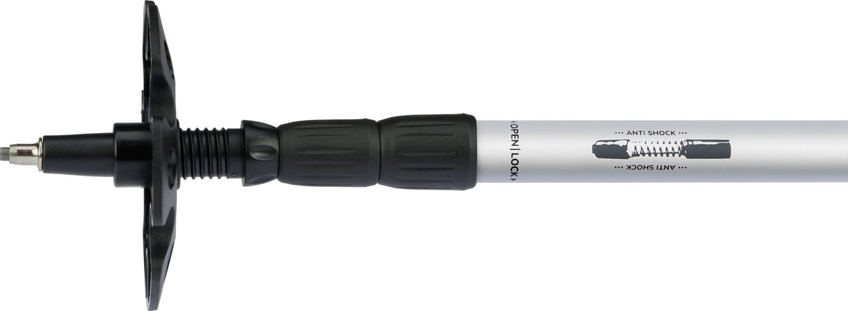 Turstaver med støtdemping, justerbare DENVER-135