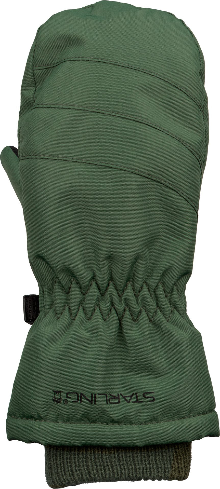 Ski Mittens Active Junior Colour