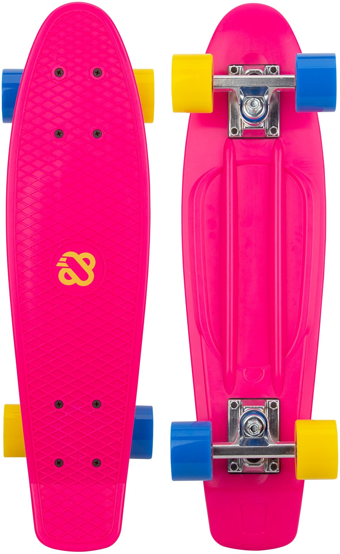 FlipGrip skateboard Punky Power