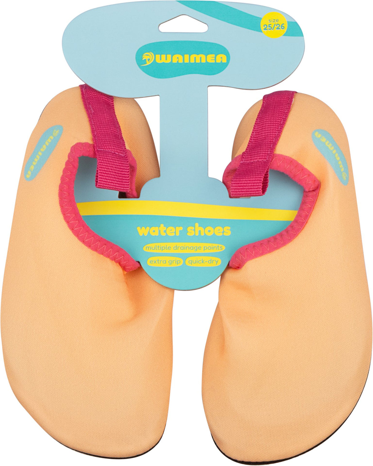 Aqua Sko Sklihemmende Mano