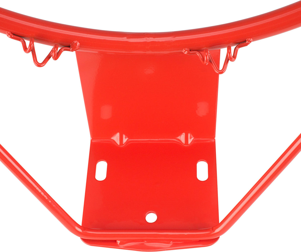 Basketballring + nett 12MM