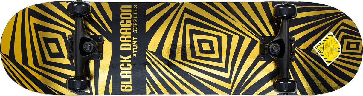 Skatebrett Prism Blox