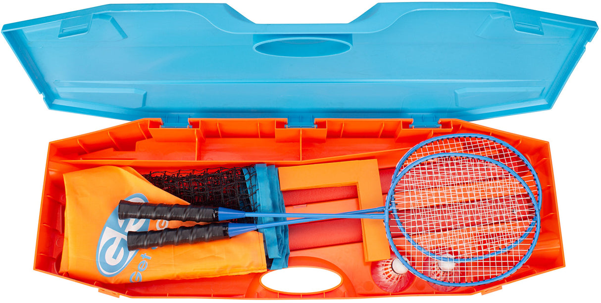 Badmintonsett Instant