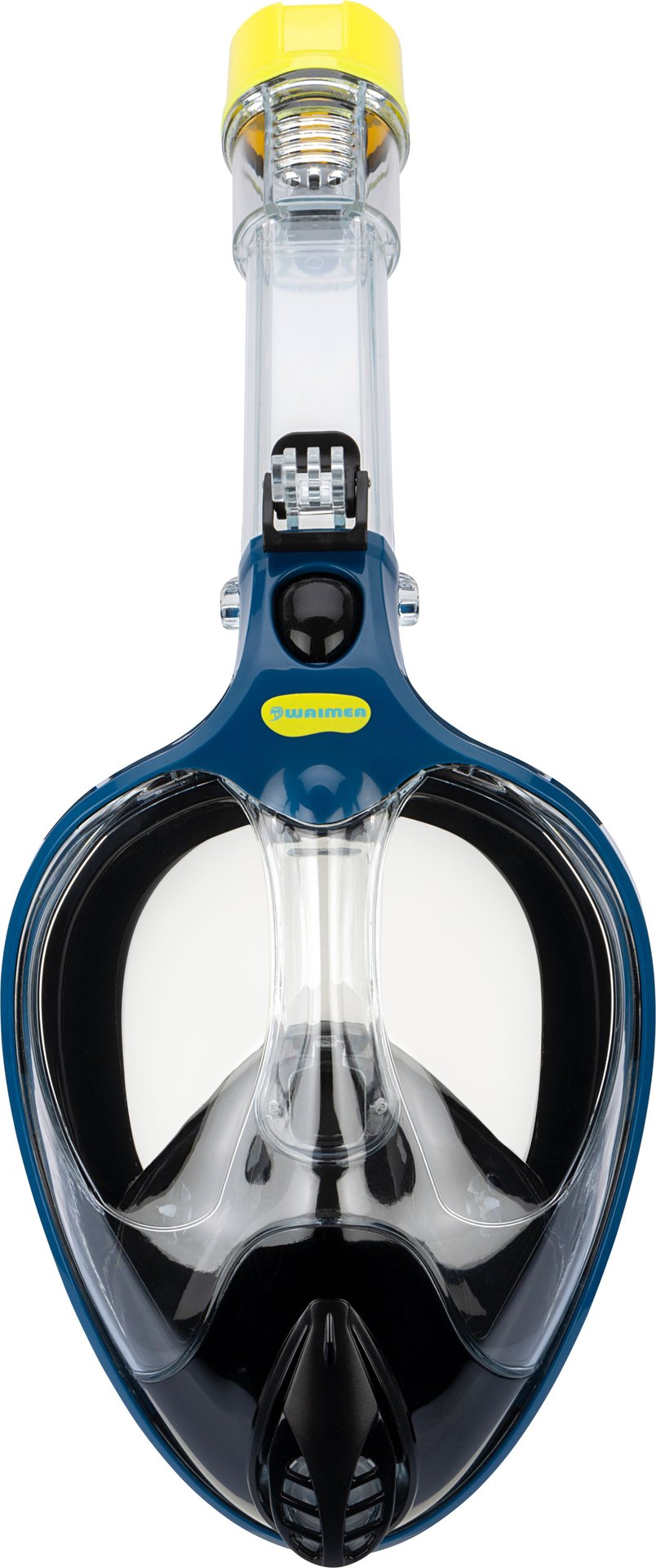Helmaske for dykking Kaipo