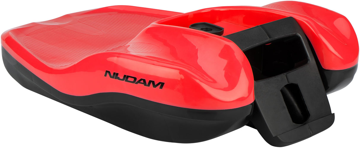 Snowhoover Nedoverbakke Diamant