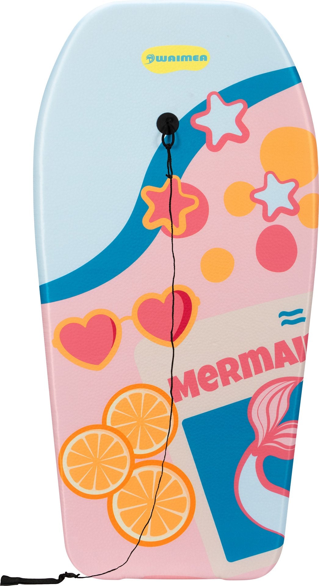 Bodyboard EPS Print 93 cm Ikaia