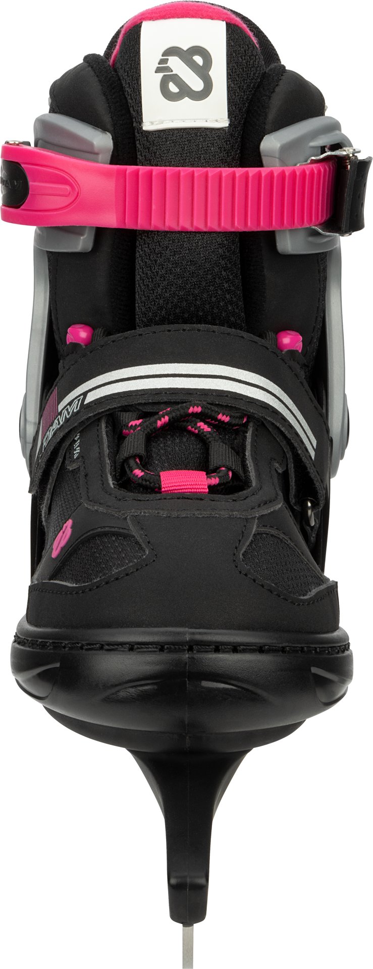 Ishockeykøyter Semi-softboot Justerbare - Razzle Dazzle