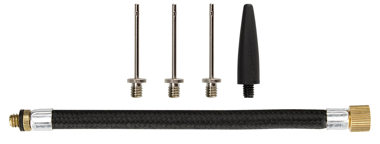 Ballpumpe Dobbelvirkende Topline II