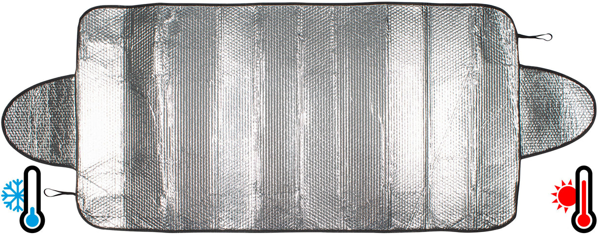 Frostbeskyttelse/Solskjerming